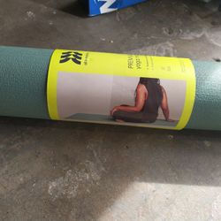 Yoga Mat