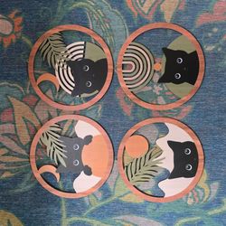 Wall decor
