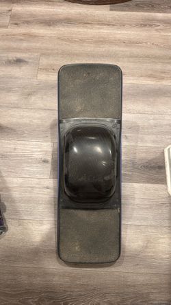 Onewheel GT 480 miles on motor