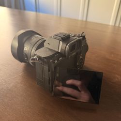 Sony A7 IV - Brand New 
