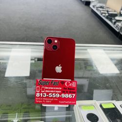 iPhone 13 Unlocked 128gb