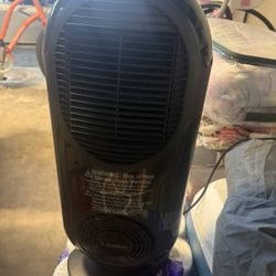 Lasko Space Heater