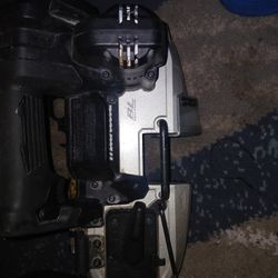 Makita Lxt Sub Compact Bandsaw 