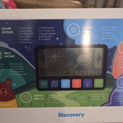 Discovery Kids  Teach& Talk Swivel Laptop