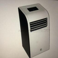Portable AC Air Conditioner 8,000