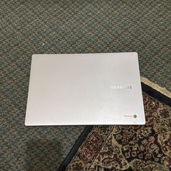 Samsung Chromebook Laptop (only Turns On When Plugged In An Outlet