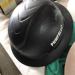 Hard Hats