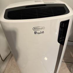 Delonghi Pinguino Air Conditioner Portable 