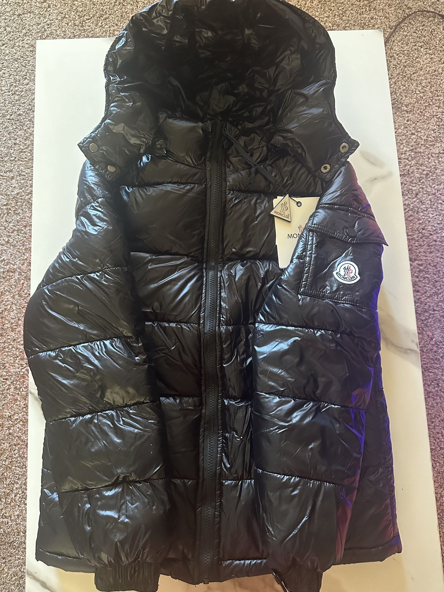 Moncler Jacket