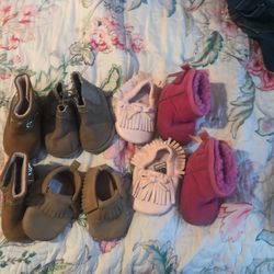 Baby Shoes
