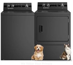 Speed Queen TC5/DC5 Washer and Dryer Set 👔 AVALIBLE FOR SAME DAY DELIVERY ‼️‼️