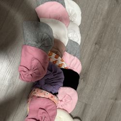 Baby Beanies 