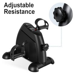 Mini Exercise Bike.        30 Dollars 