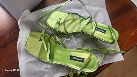 Women's shoes size 7