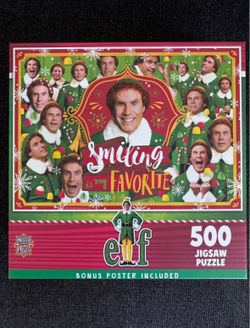 Christmas & Holiday Jigsaw Puzzles – Excellent Condition - read ad for pricing