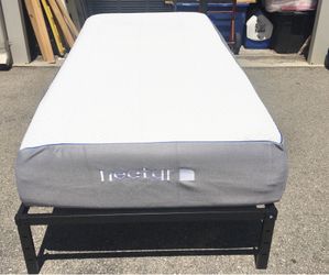 ****Twin Platform Bed ****