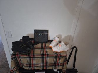Jordans