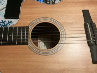 Taylor 214ce-N  nylon string