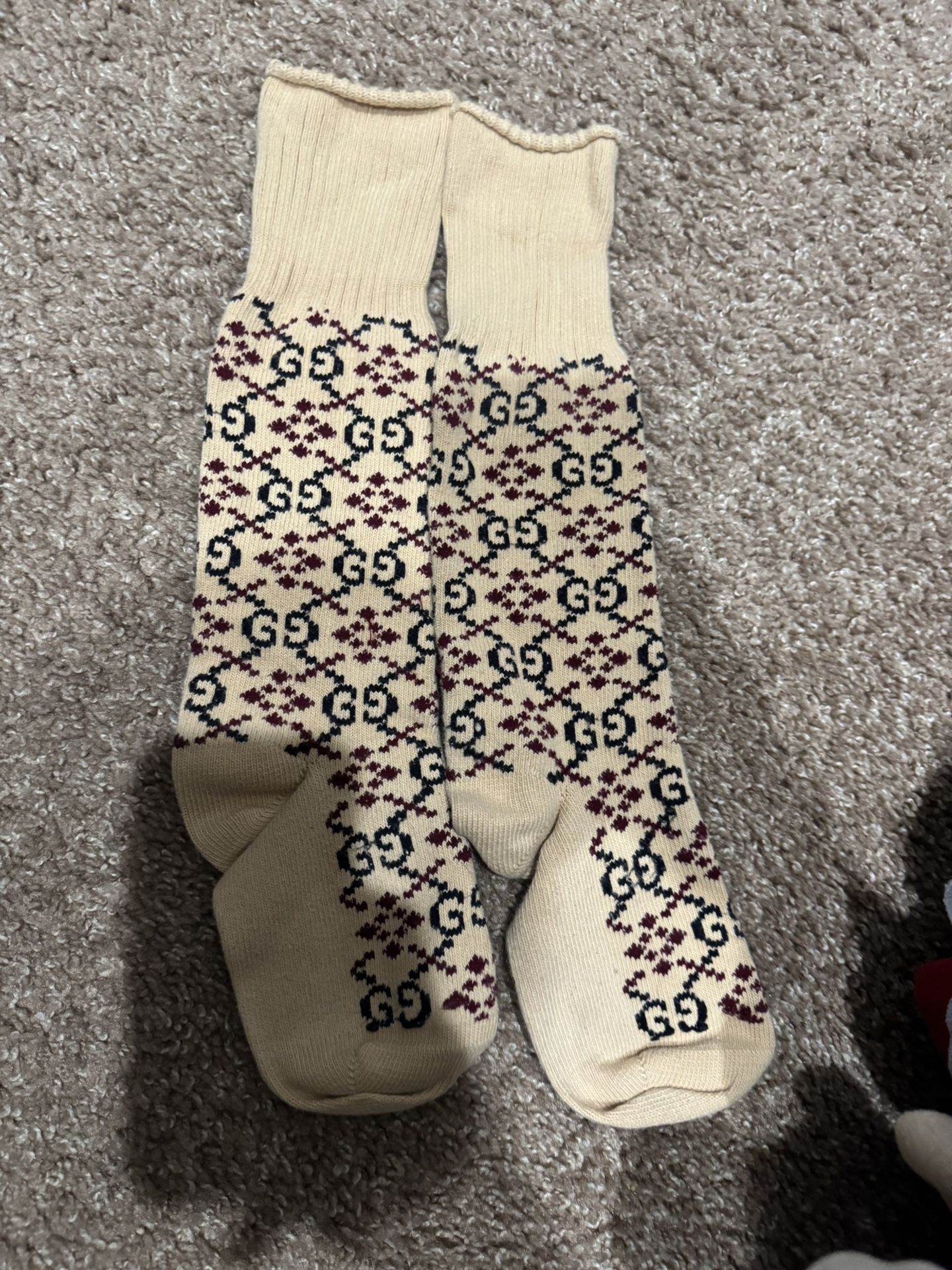 Gucci Socks