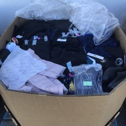 Ropa Pallets $500