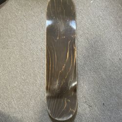 Skate Deck