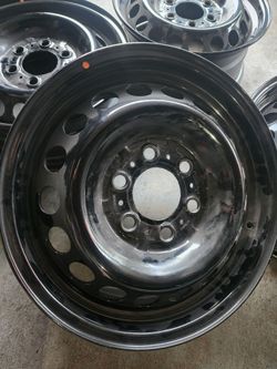 Wheels, "Sprinter Only"