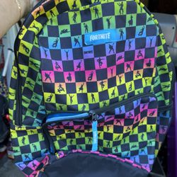 Fortnite backpack 