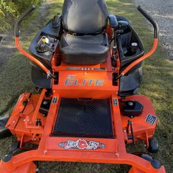 Bad Boy Zero Turn Mower 48”