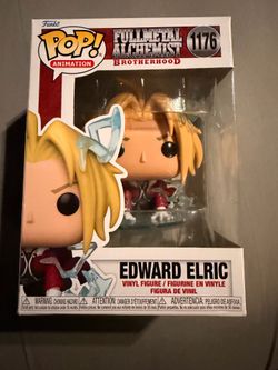 Funko pop
