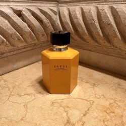 Gucci Flora Perfume 