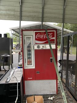 Vintage Come Machine $1000 OBO