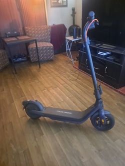 Segway Ninebot E2 Pro electric scooter