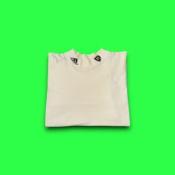 Vintage Notre Dame Fighting Irish NCAA Adidas long sleeve t-shirt 