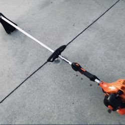 Echo Commercial Gas Weed Eater 