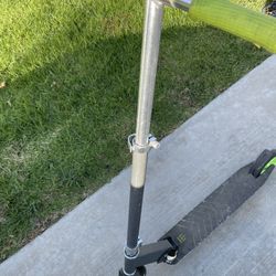 Mongoose Scooter