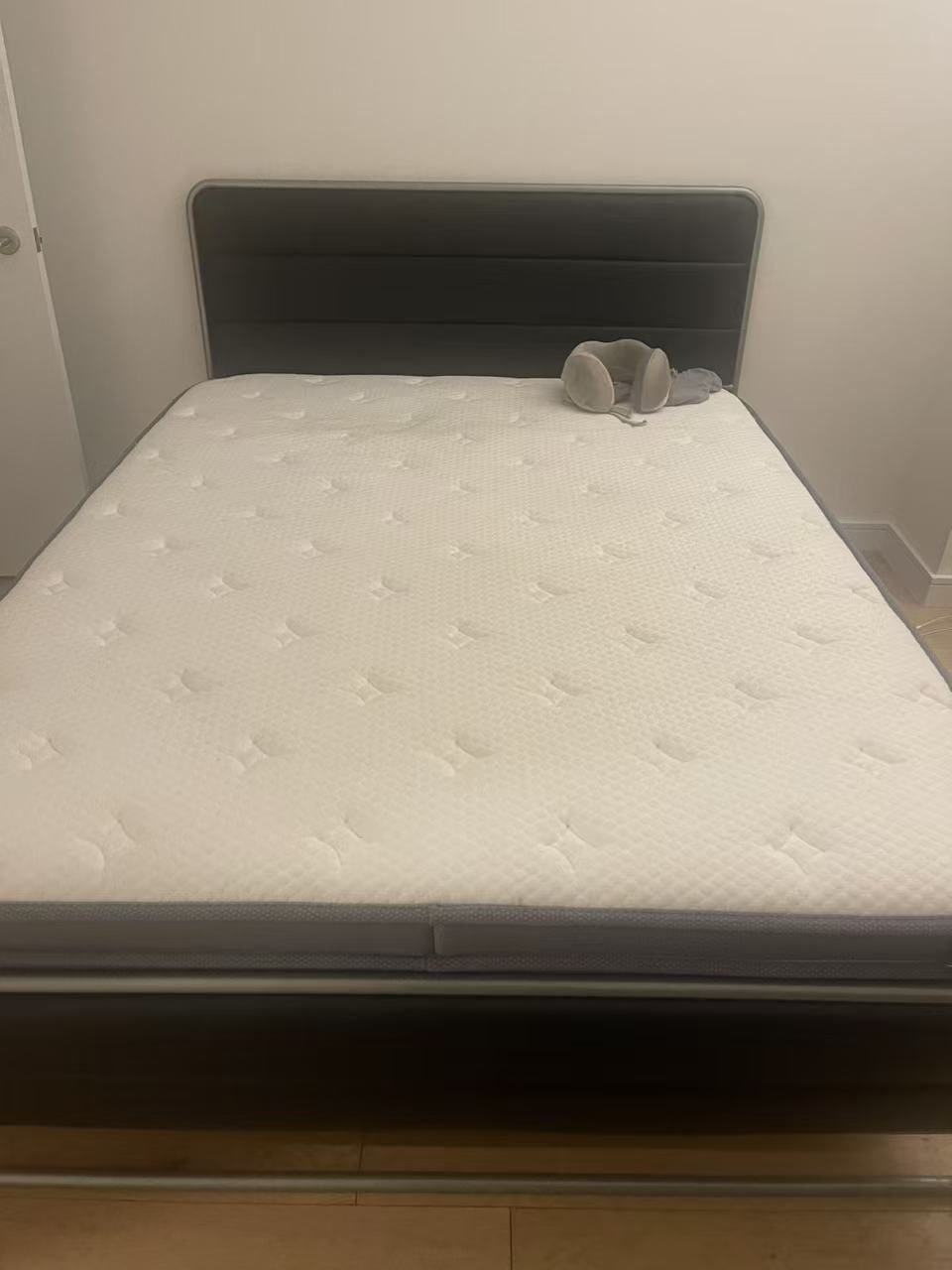 Queen Size Bed Frame