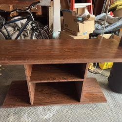 Table/TV Stand
