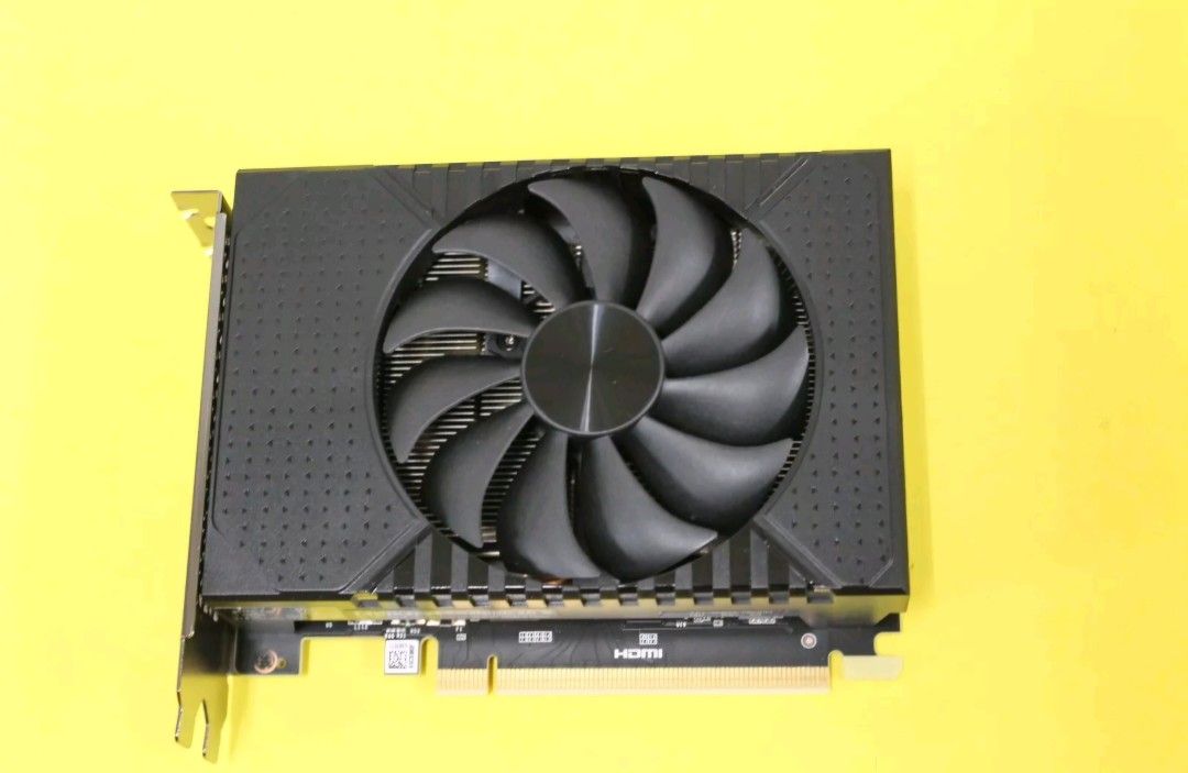 RTX 4060 8GB GDDR6