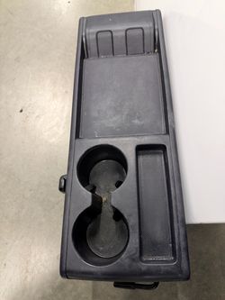2007 Honda CRV center console oem