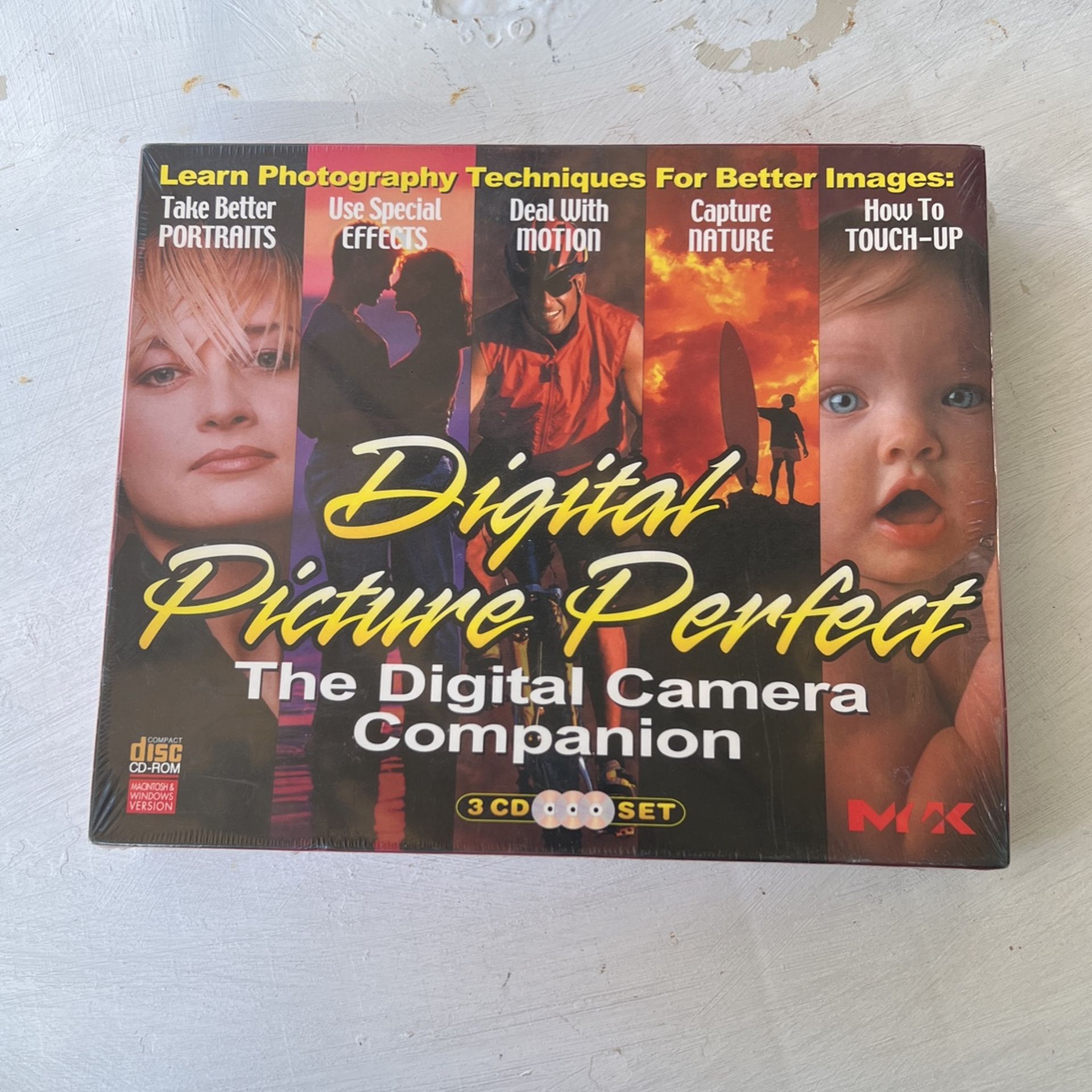 Learning Dvd