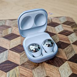 Samsung Galaxy Buds Pro