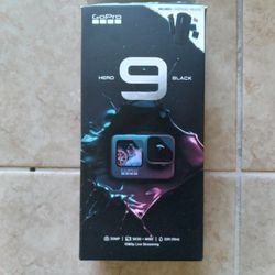 GoPro 9