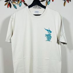 BURBERRY MW-SIC T-SHIRT NEW SEASON !!!