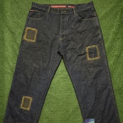 Vintage Ecko Unltd Jeans W38
