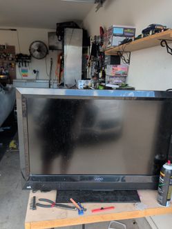 Vizio tv