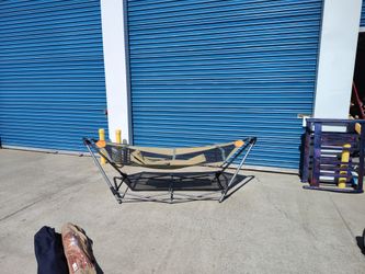 Guide Gear Foldable Hammock