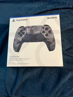 PS5 Controller
