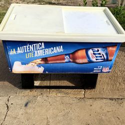 Hieleras Grandes $$$$