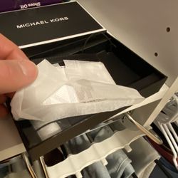 Michael Kors Wallet New
