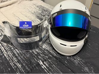ARAI SK-6